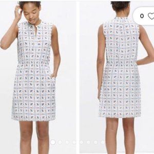 [2 for $18] 🎊host pick🎊 Madewell paisley dress